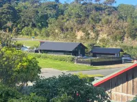 Stylish Contemporary Urban Retreat.  4 minute walk to the beach. Hotels in Tata Beach