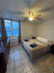 Amazing Luquillo Blue Ocean Views & Breeze