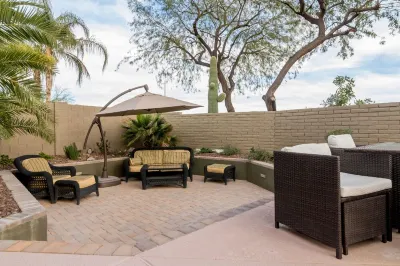The Best Of Ahwatukee Hotels in Ahwatukee Foothills