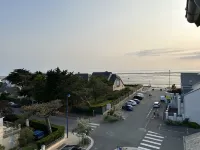 Appartement vue sur mer