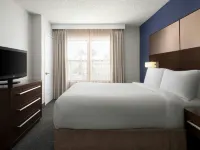 拉斯維加斯亨德森/綠谷Residence Inn 飯店 博爾德大道附近的飯店