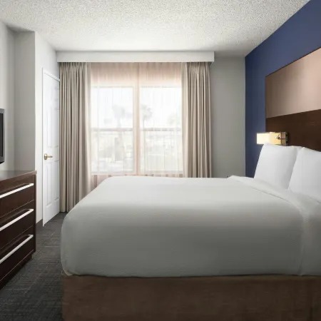 Residence Inn Las Vegas Henderson/Green Valley Отели рядом с достопримечательностью «Боулдер-Стрип»