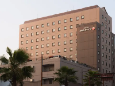 ホテルJALシティ宮崎 宮崎のホテル
