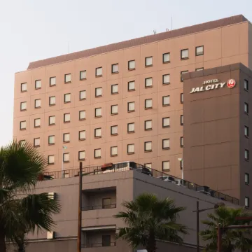 Hotel JAL City Miyazaki
