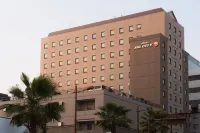 Hotel JAL City Miyazaki Hotels near Miyazaki Shrine