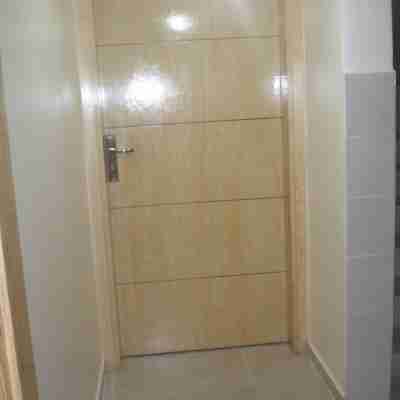 new apartment in the center of saidia Others