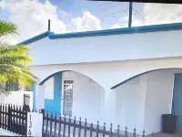 Beautiful renovated 2 bedroom 1 bathroom home 2 blocks from beach! Hotels in Arecibo