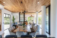 Ocean View Luxury Villa: Casa Alta