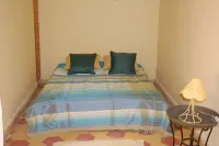 Nice riad in the middle of the old town, a few minutes from the sea