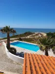 BEAUTIFUL HOLIDAY HOME NEAR PAREDES WITH POOL AND DIRECT BEACH ACCESS - 2-Star