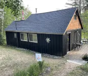 Nature Lover’s Rustic Cabin, Kearney Hotels in Kearney