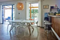 Newly renovated Villa in Santa Teresa centre