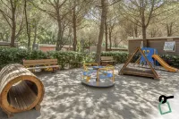 HOTIDAY Lodge Castiglione Hotels in Punta Ala