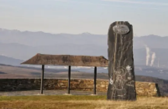 The Mirador de Casa Julia for 4 people