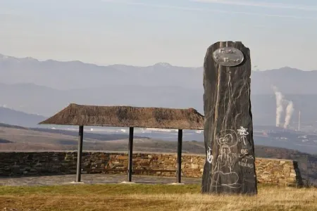 The Mirador de Casa Julia for 4 people