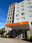 Transamerica Fit Jacareí - Wifi