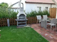 Haus Antje - New building in autumn 2017 Wohlfühloase- Hotels in Wervershoof