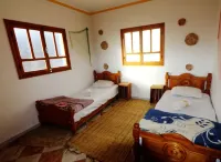 Taghazout Surf Free Sea View Hotels near Dunes fossiles