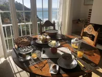 Casa Valeria, 1st Floor, Right by Sea, 2 Bedrooms, Roof Terrace, Beach, Sea View