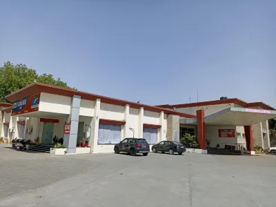 플라밍고 투어리스트 리조트