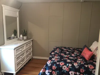 2 bedroom 1.5 bath home- Plus loft in beautiful Clear Lake, IA- South Shore Hotels near McIntosh Woods State Park
