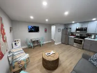 Capt Craig's 1 Bedroom /1 Bath Apartment in Islamorada, Florida Keys