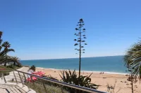 Beautiful apartment on the seafront