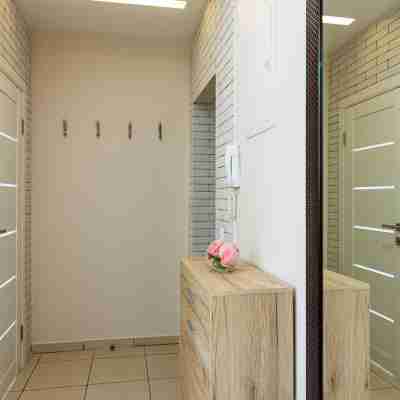 Apartment with Spa Others