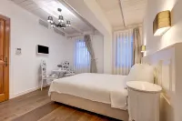 Ela Tenedos Hotel - Special Category - 3 tähden