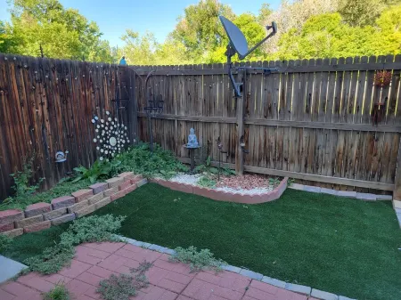 Cozy Hideaway at Red Rocks & Chatfield ~ Winter Wonderland Отели в г. Кен Карил