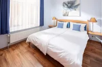 Starfish, city center, central location, wifi, very quiet