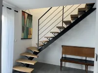 Ideal for families, 5-minute walk from the beach, between Dinard and Saint-Lunaire