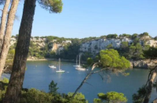 Nice Apartment with Sea Views Son Bou