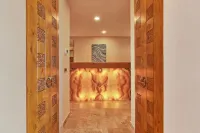 Penthouse at Tessoro with unique views - 1404