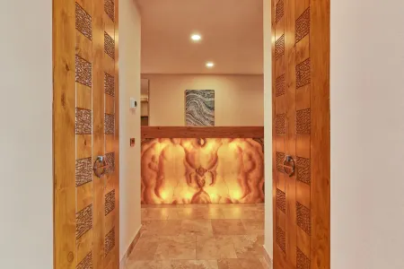 Penthouse at Tessoro with unique views - 1404