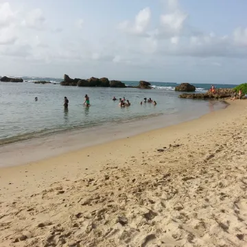 Centric Condo with Lagoon View, Steps to the Beach & La Concha Resort