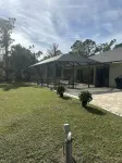 Our home away from home