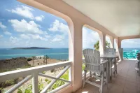 Charming East Guesthouse - Panoramic Sea Views
