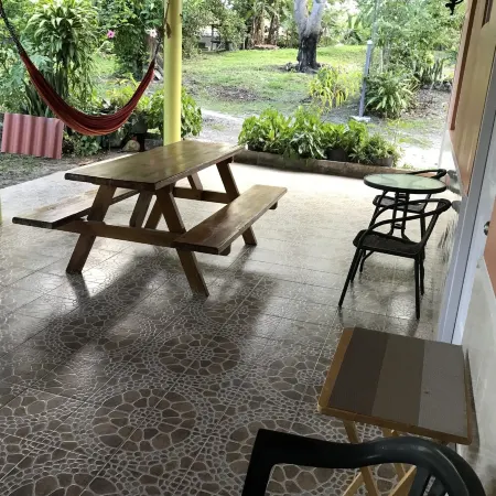 Finca Doña Melanda 1 Отели в г. Сан Карлос