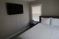 Red Door On Riverview 사우스센트럴 켄터키 커뮤니티 & 테크니컬 대학 주변 호텔