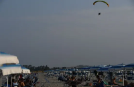 Apartment in the city center 15 minutes from the beaches of Soverato and Copanello