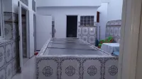 Traditional house