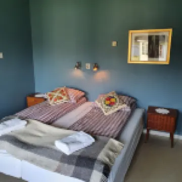 Jetmund Gjesteheim Hotels in 