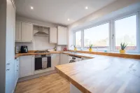 Barn Conversion - Commutable to lots of attractions, family & pet-friendly. Hotels in Lichfield District