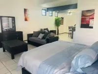 Executive Condo Các khách sạn ở 