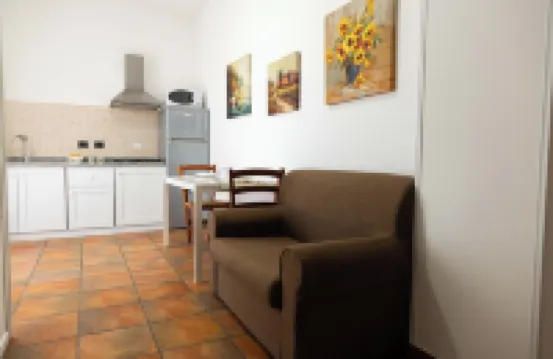 Typical Apartment 200 Meters from the Sea Wifi Car Rental