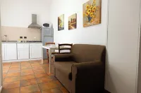 Typical Apartment 200 Meters from the Sea Wifi Car Rental