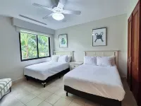 Private pool 3 Br apartment at Paseo de las Casas Các khách sạn ở 