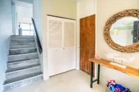 BV103 Amazing Beachfront condo steps from sand