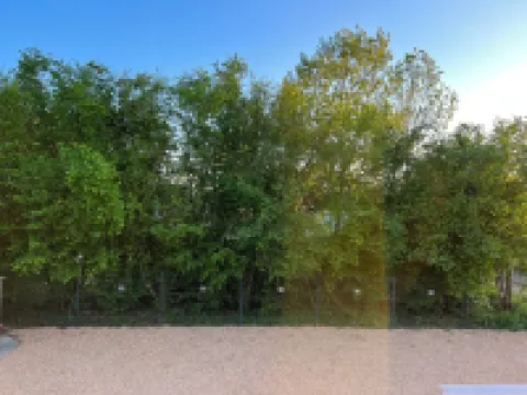 Tours, Touraine and Loire Valley Castles Hotels in Fondettes